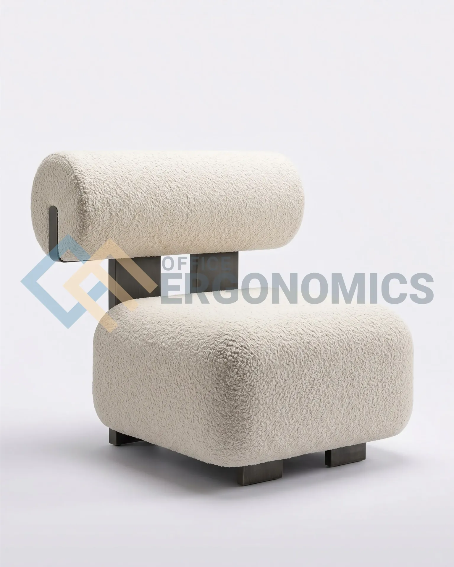 Accent Chair - Daphne