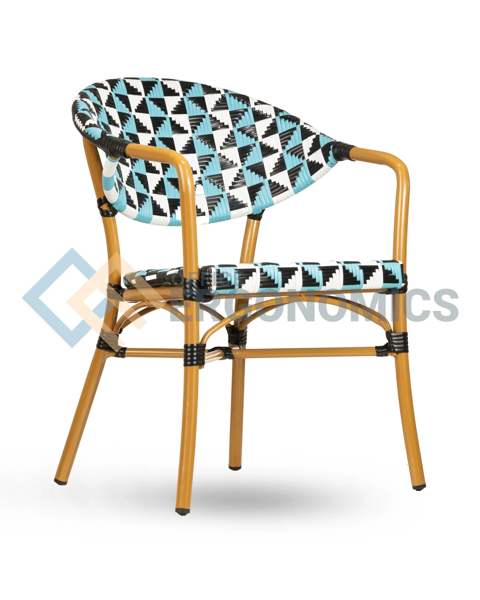 Resto Chair - Amalia