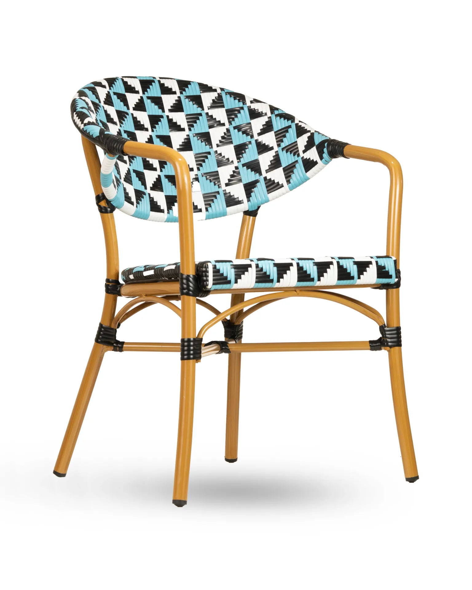 Resto Chair - Amalia