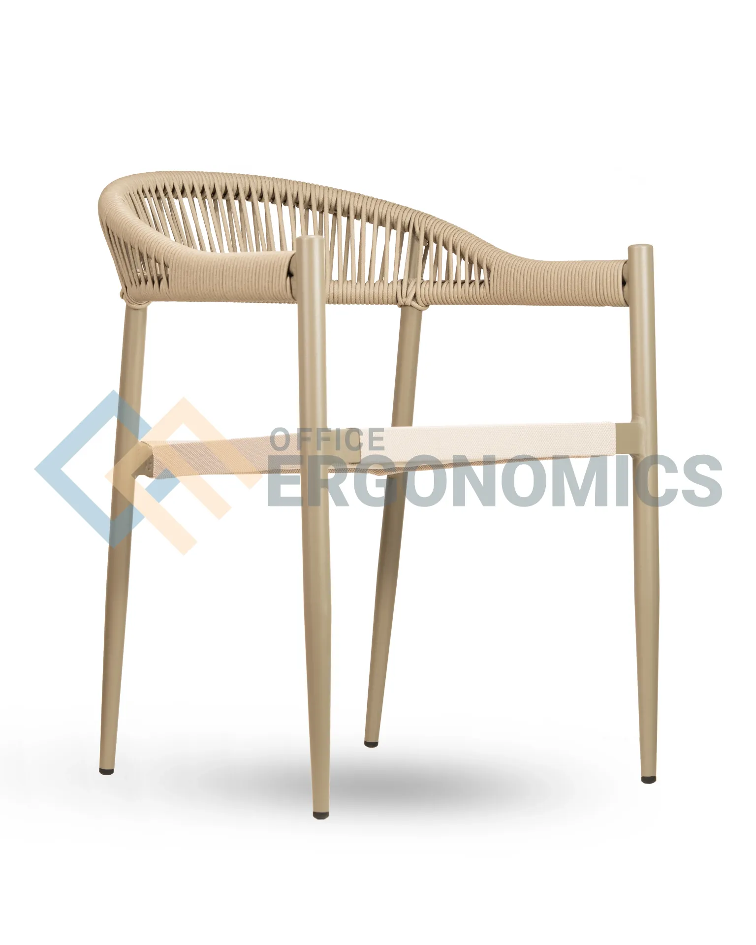 Resto Chair - Ava