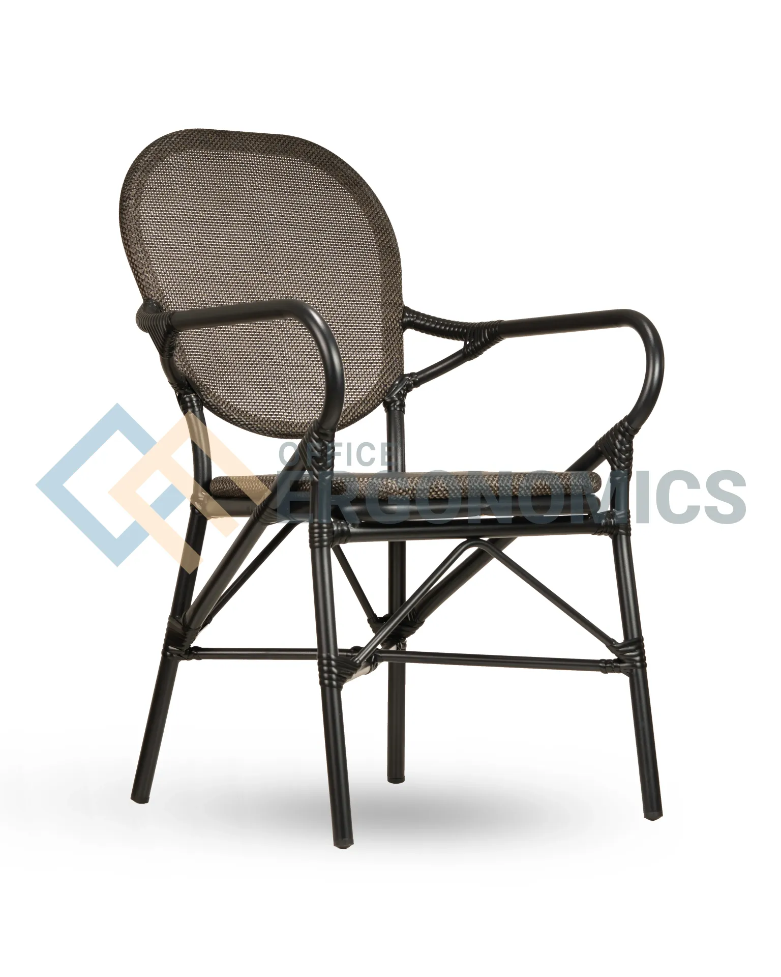 Resto Chair - Avery