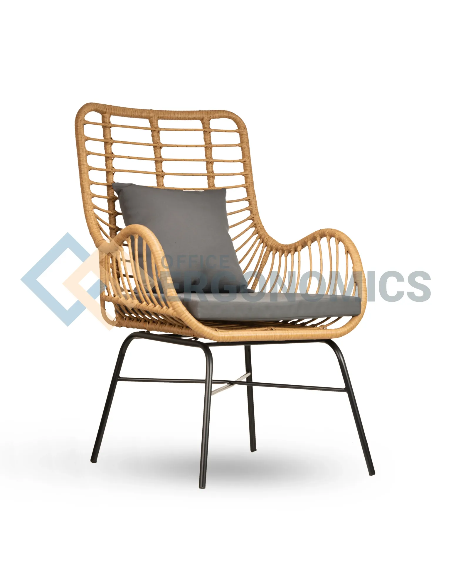 Resto Chair - Cielo