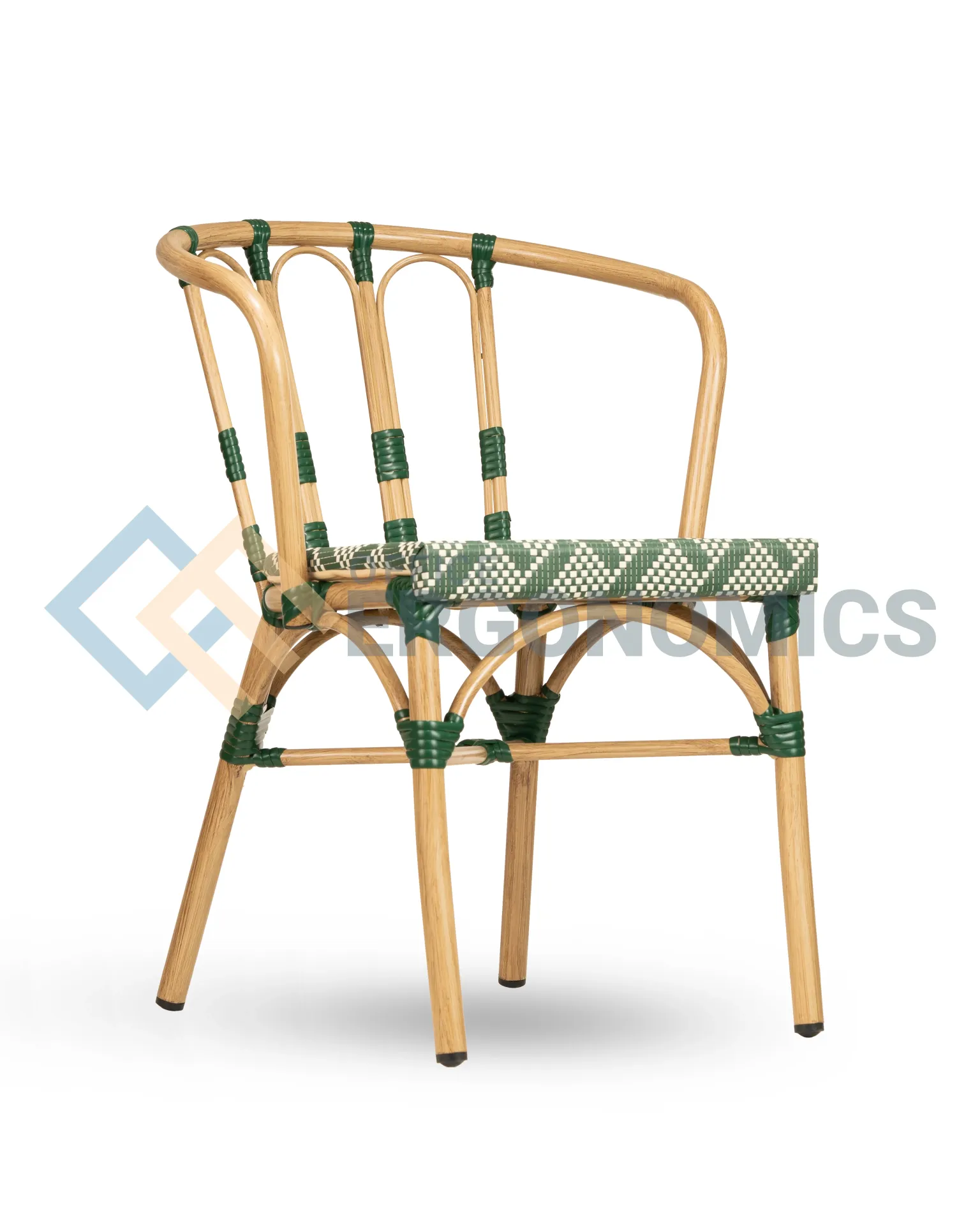 Resto Chair - Cleo