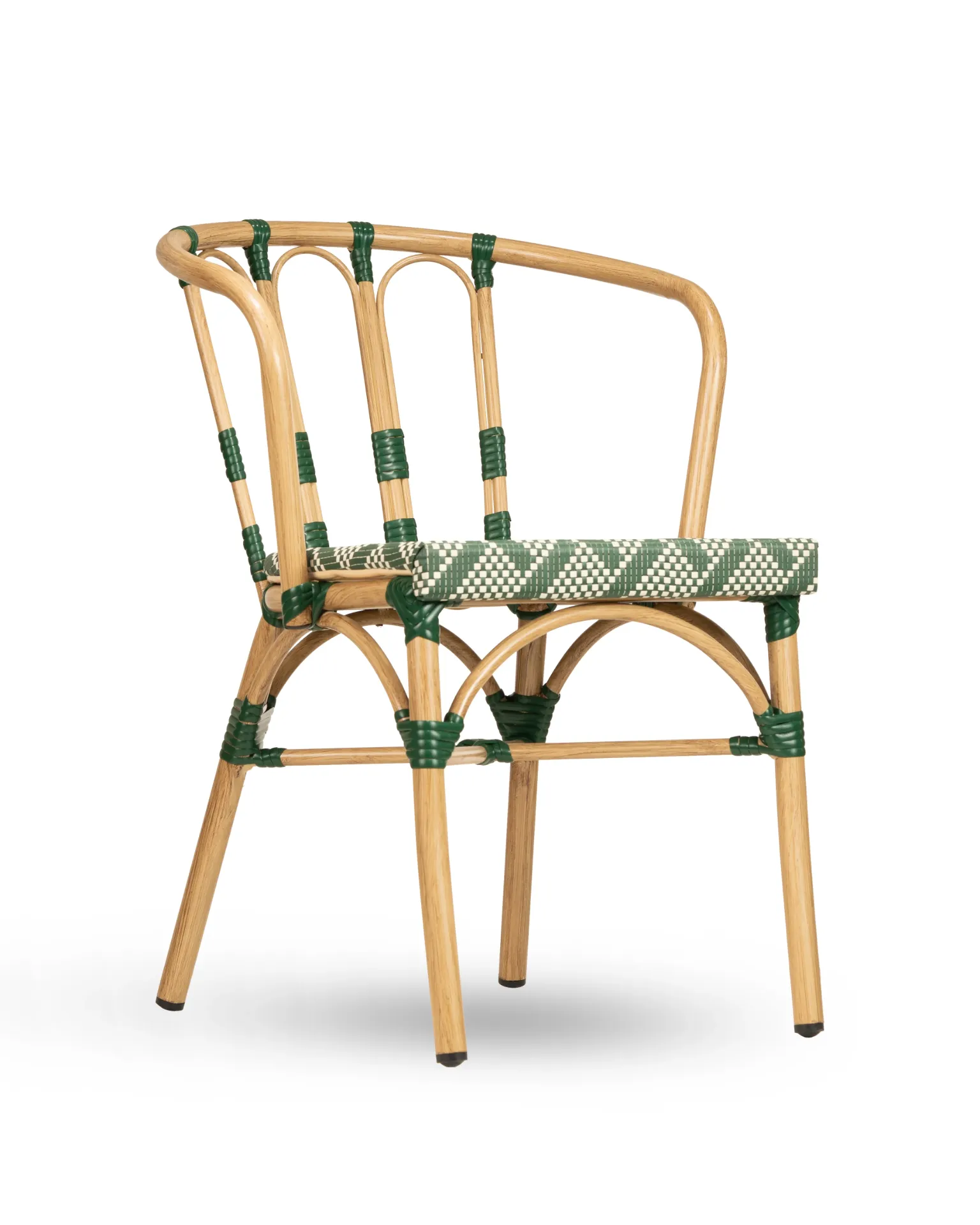 Resto Chair - Cleo