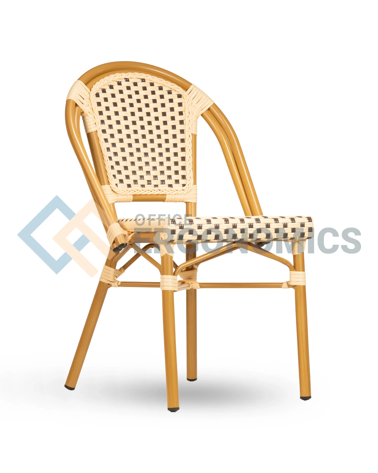 Resto Chair - Dahlia