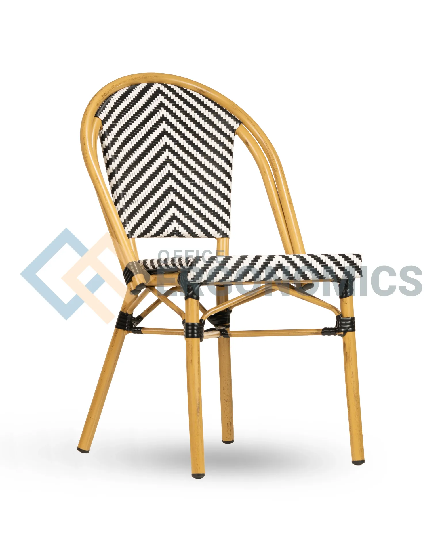 Resto Chair - Daphne