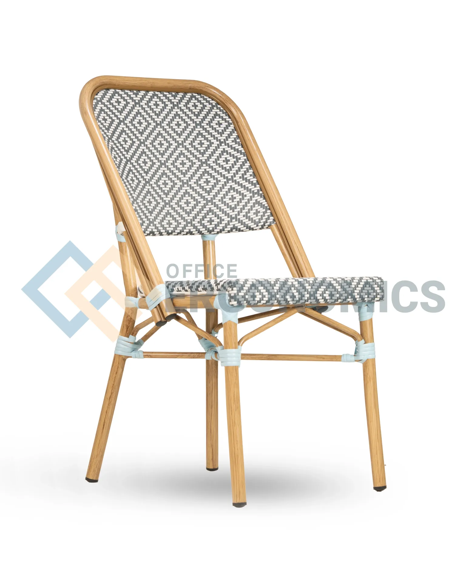 Resto Chair - Gabriel