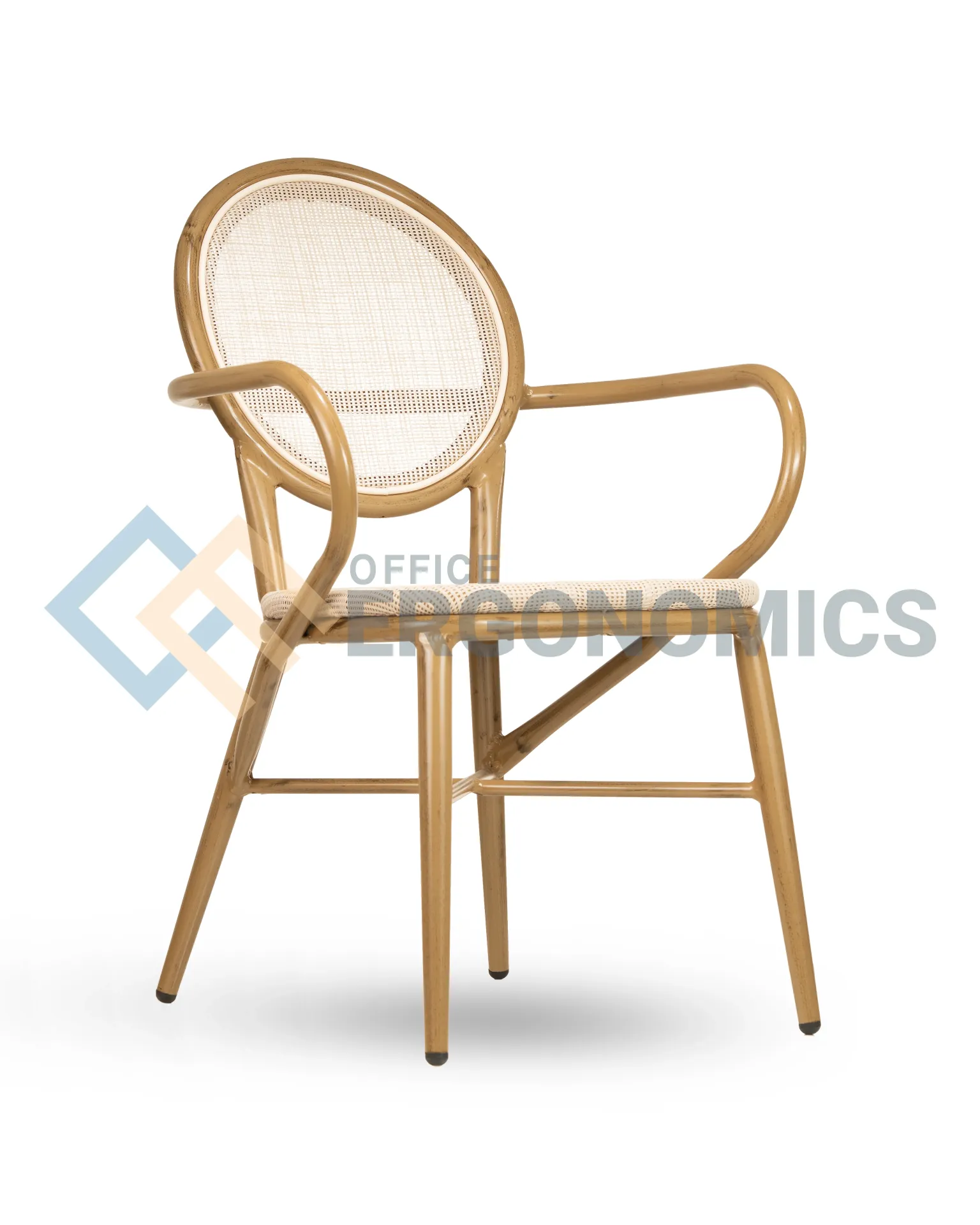 Resto Chair - Harper