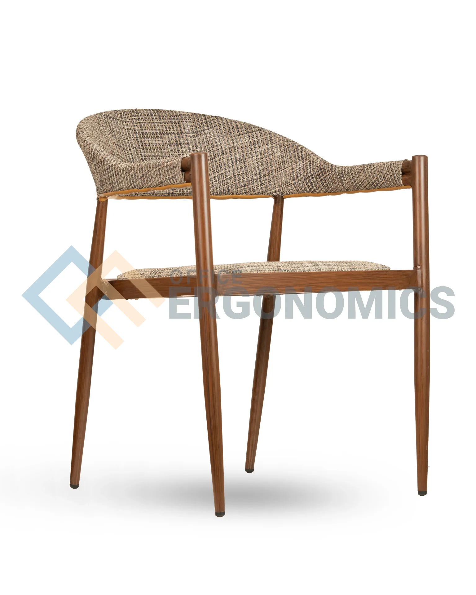 Resto Chair - Iris