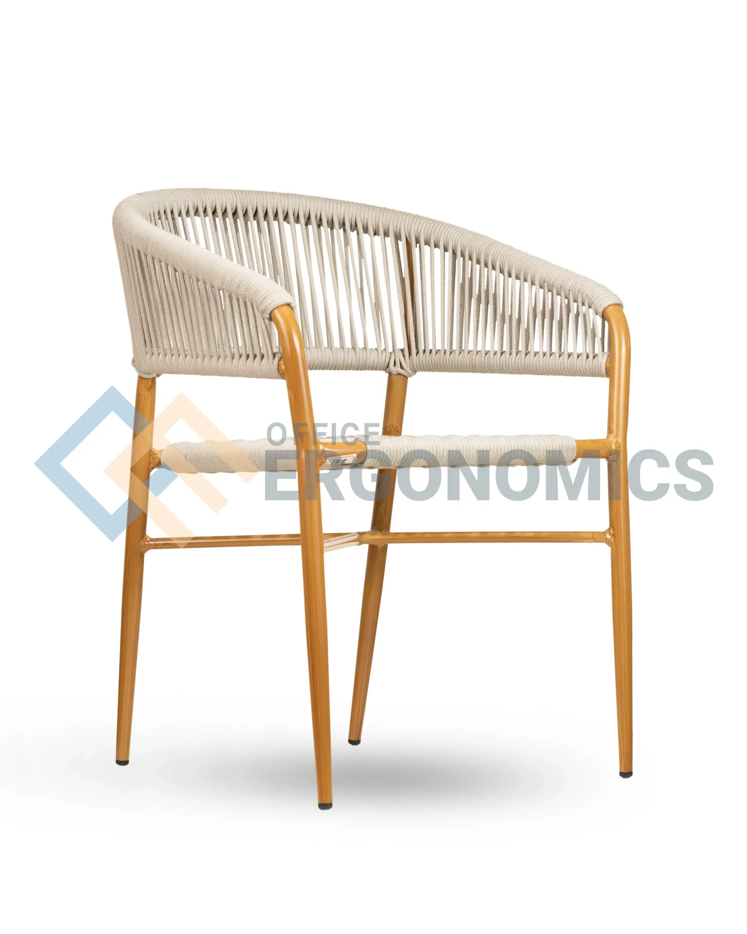 Resto Chair - Ivy