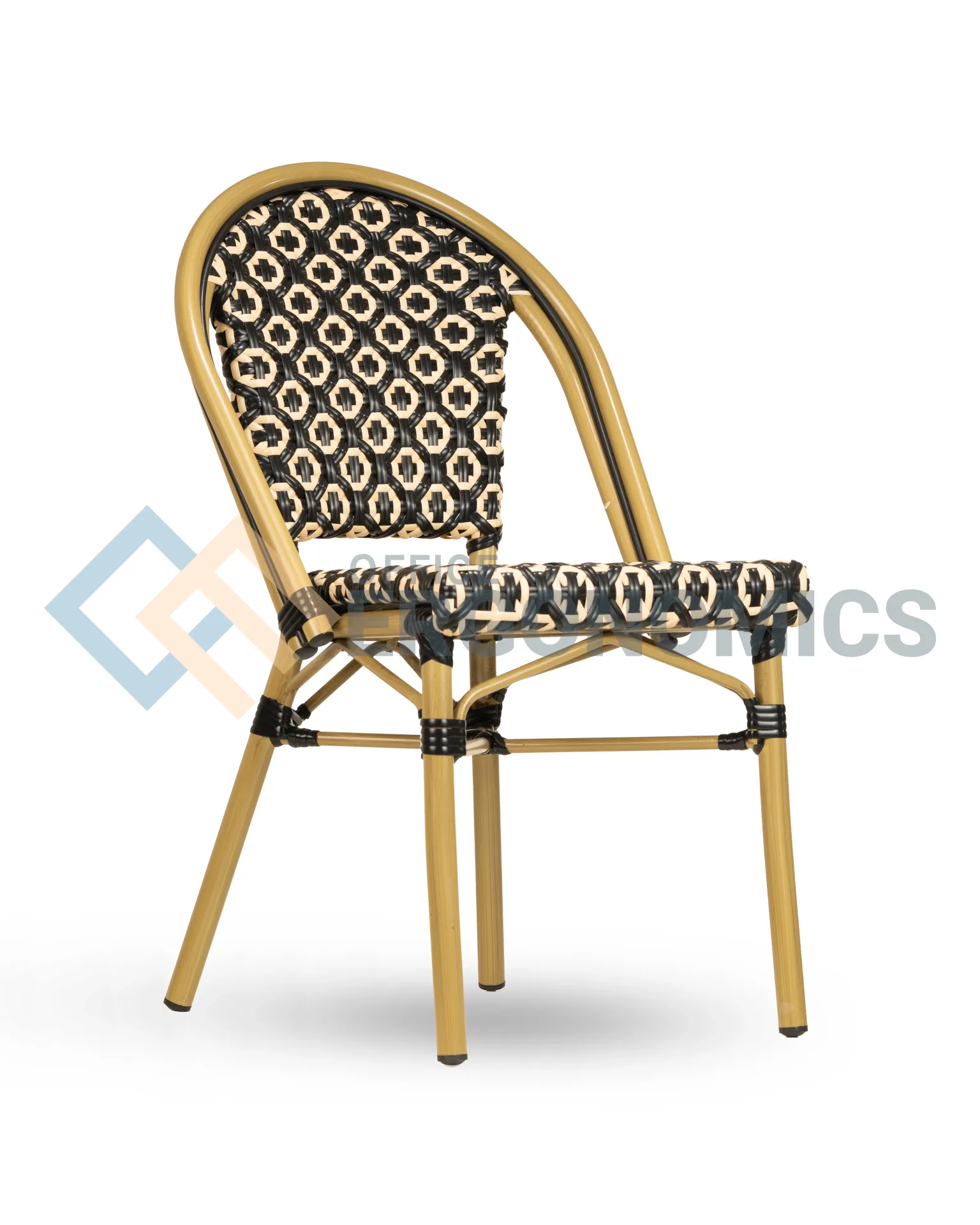 Resto Chair - Kian