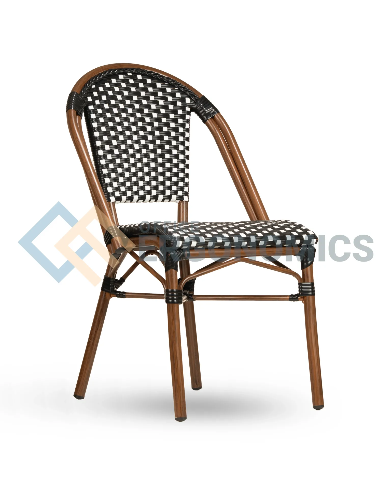 Resto Chair - Leona
