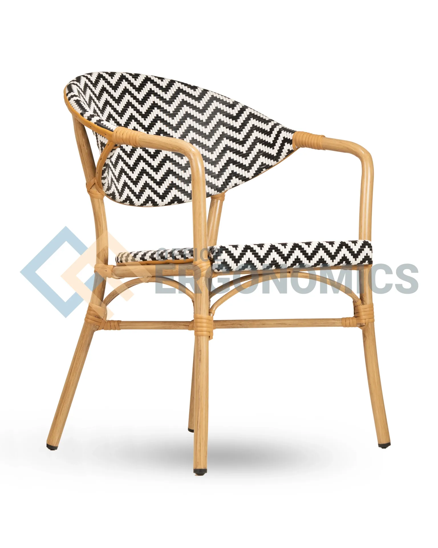 Resto Chair - Lily