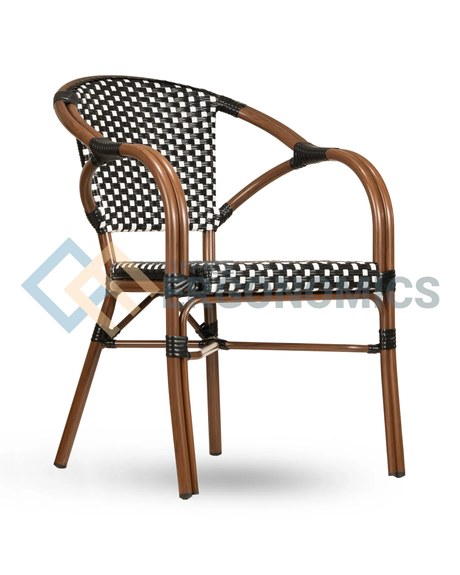 Resto Chair - Lucia