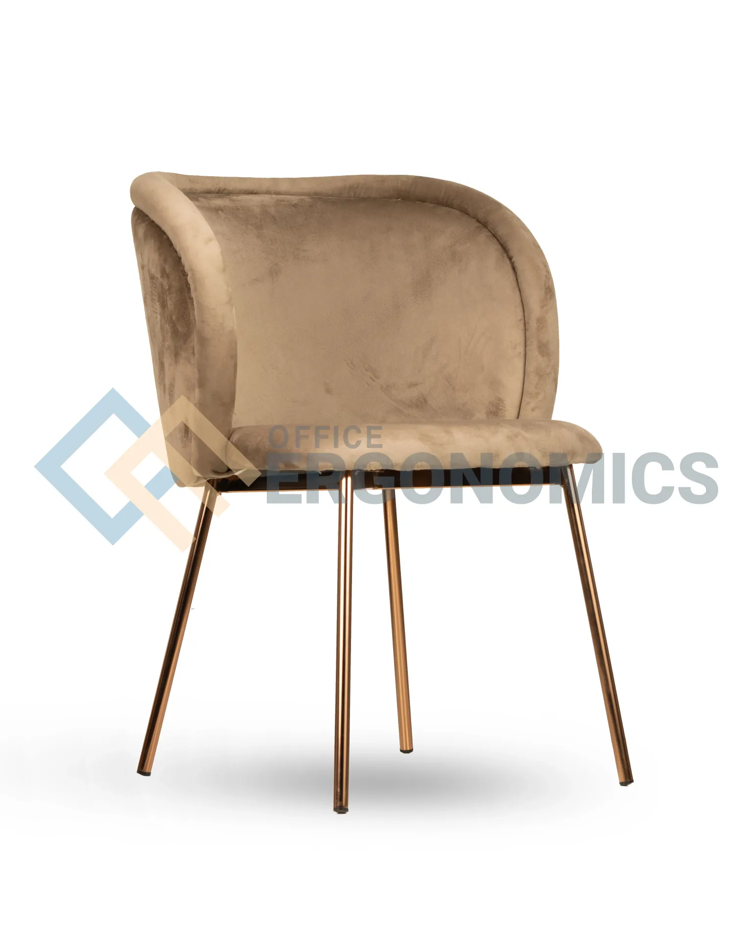 Resto Chair - Maya