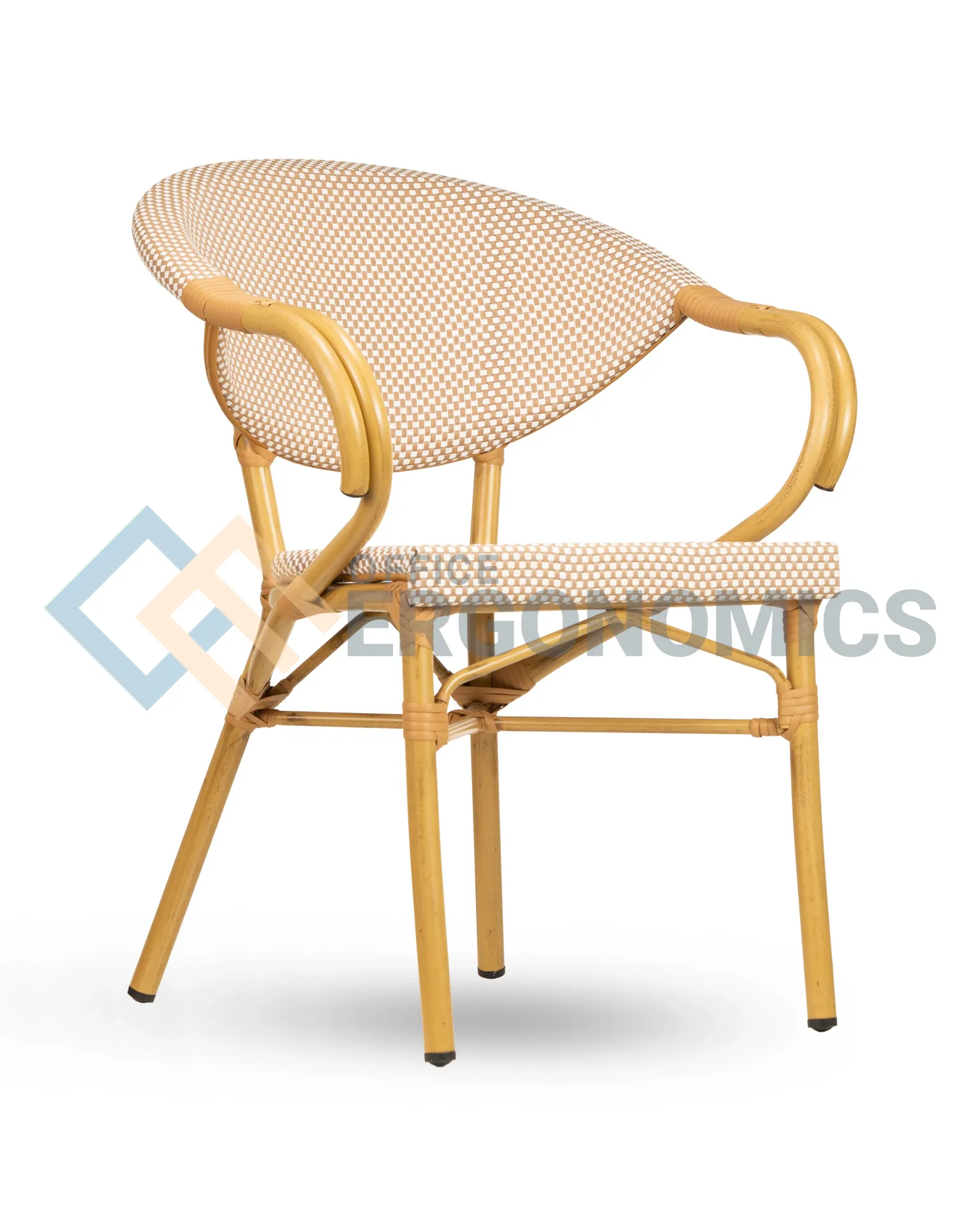 Resto Chair - Olivia