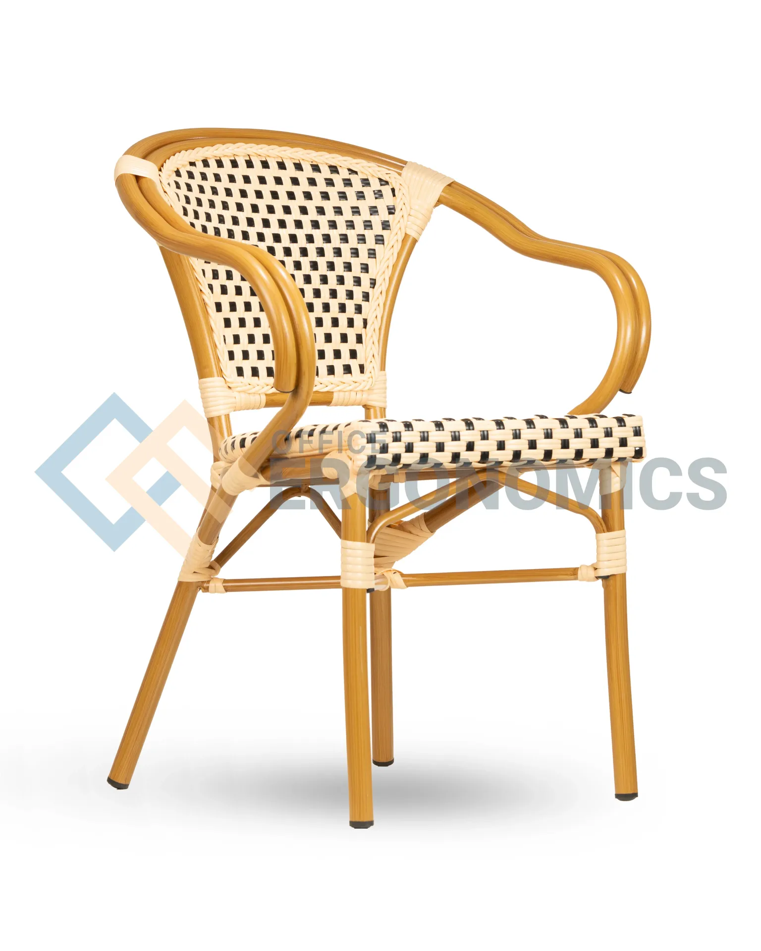 Resto Chair - Peony
