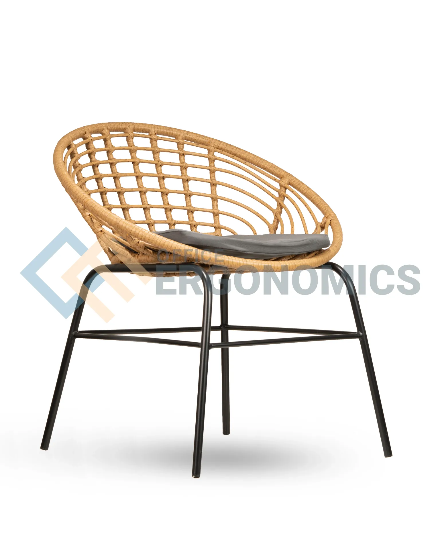 Resto Chair - Rio
