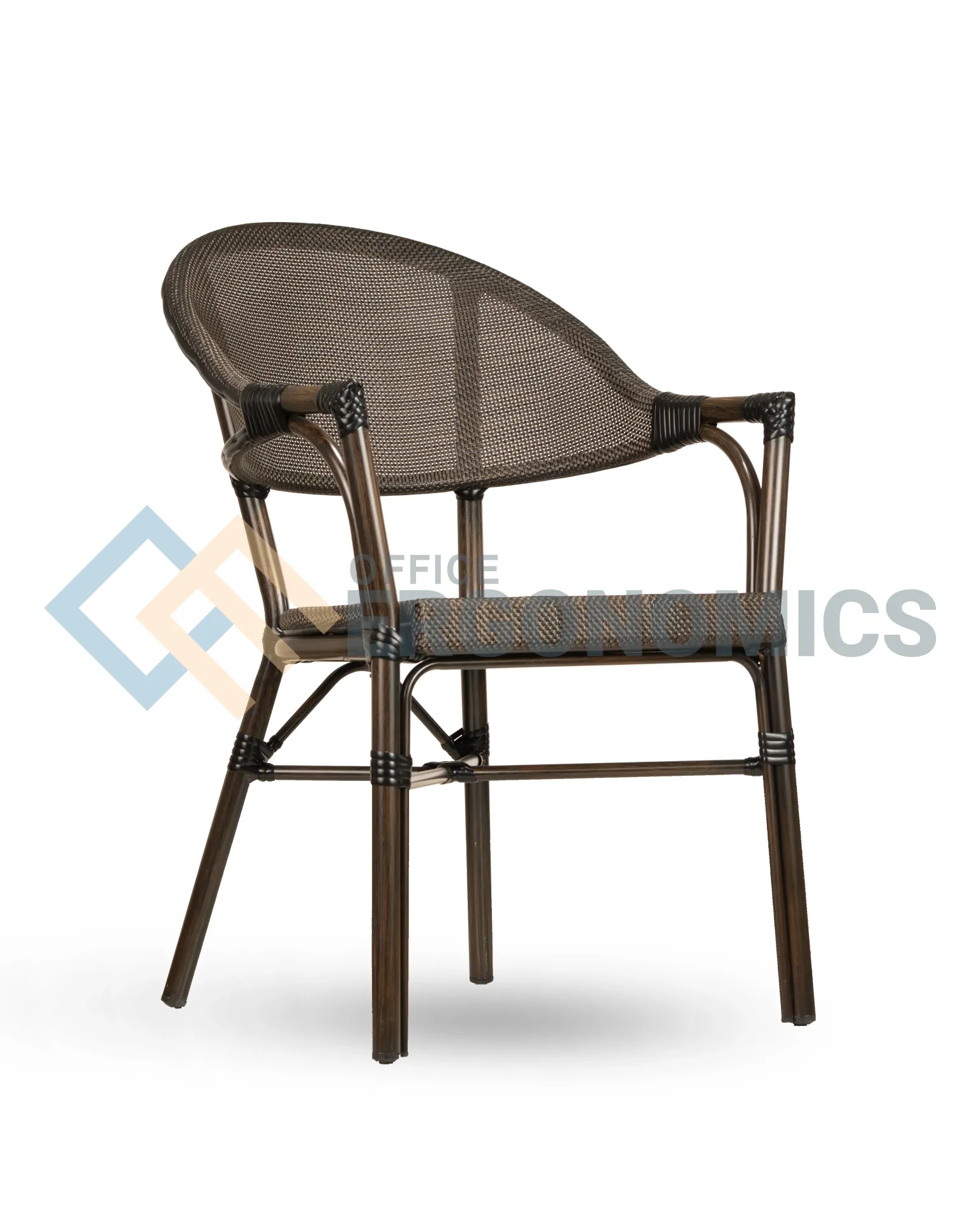 Resto Chair - Sierra