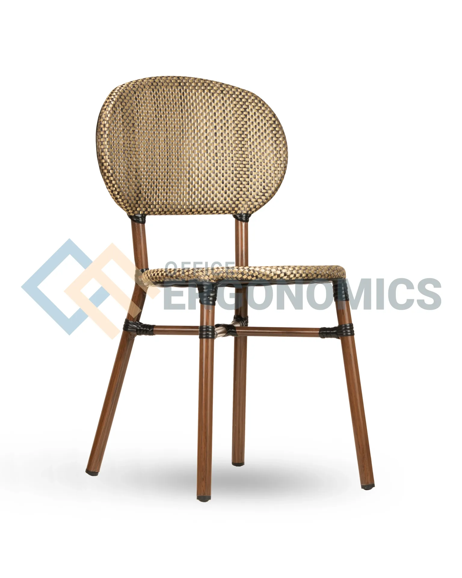 Resto Chair - Sonya