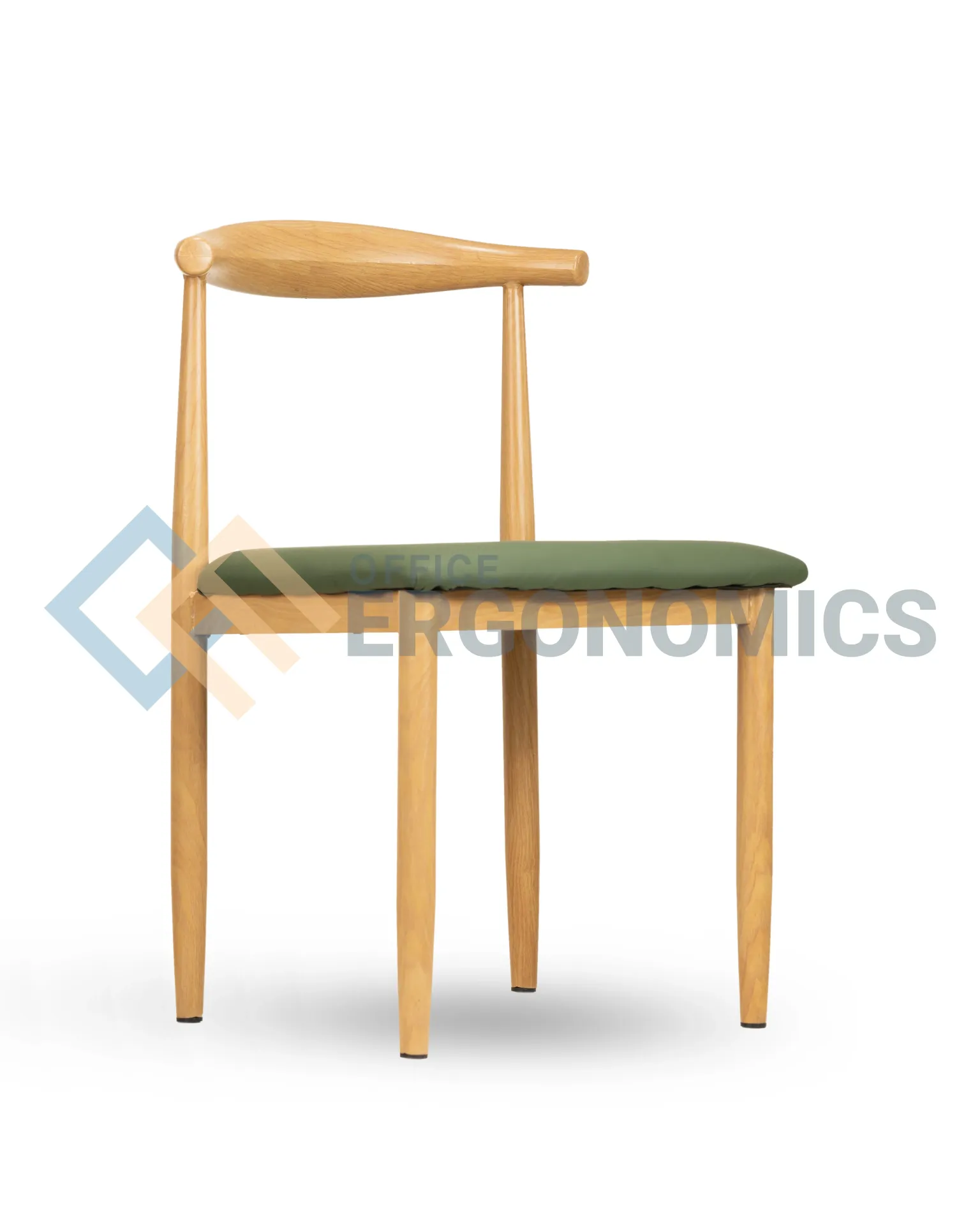 Resto Chair - Zuri
