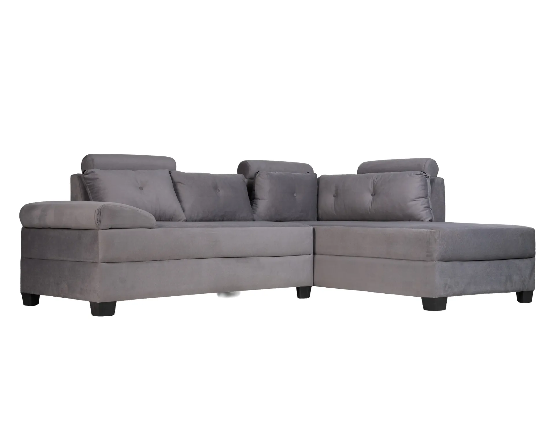Local Sofa - L-Shape Althea